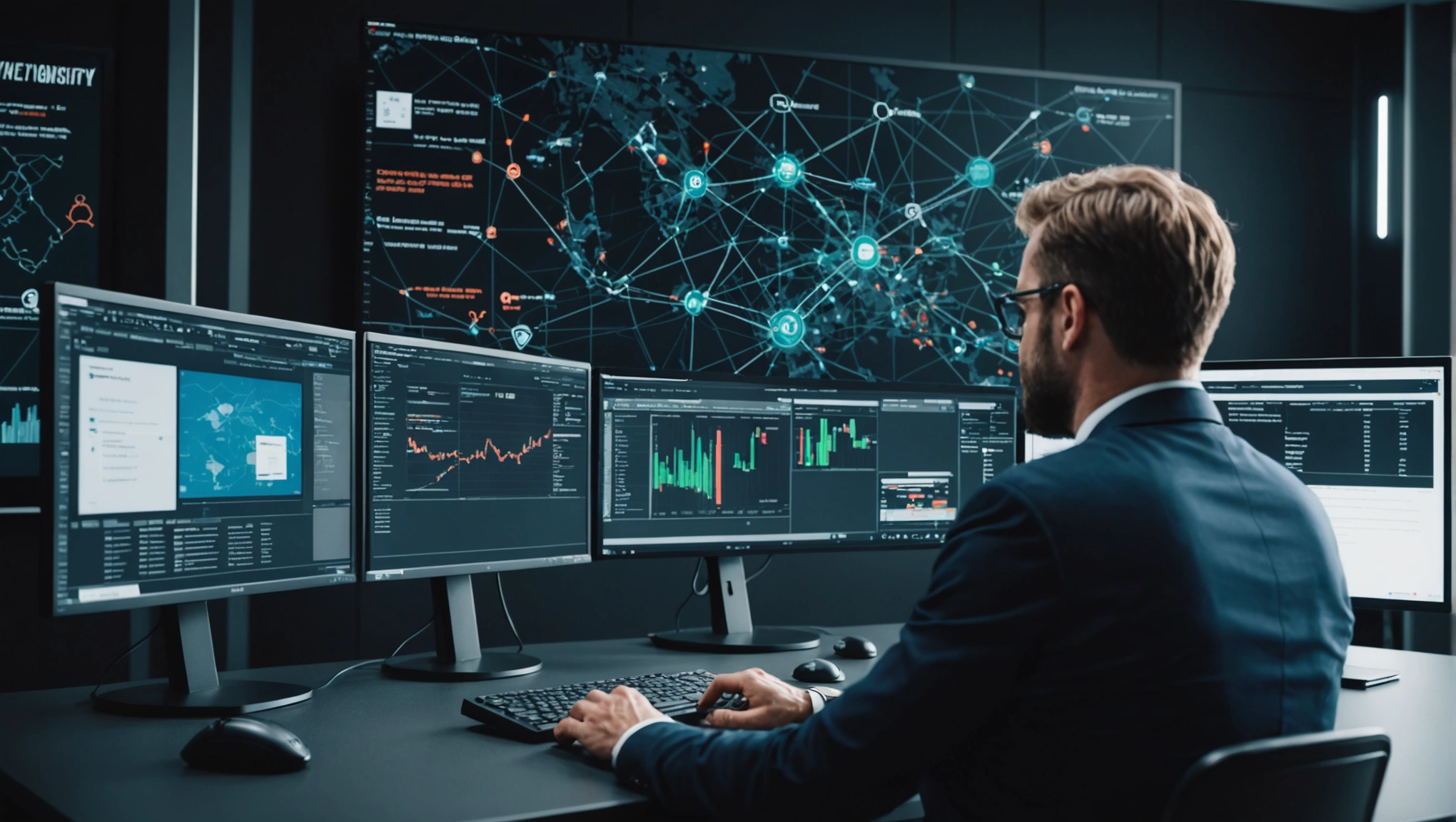 Maximizing Security in a Remote World: 6 Essential Strategies for Businesses